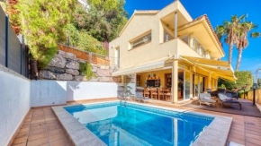 Costacabana - Villa Santa Cristina